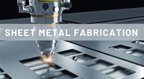 technologically upgraded sheet metal fabrication|sheet metal manufacturing 2024.